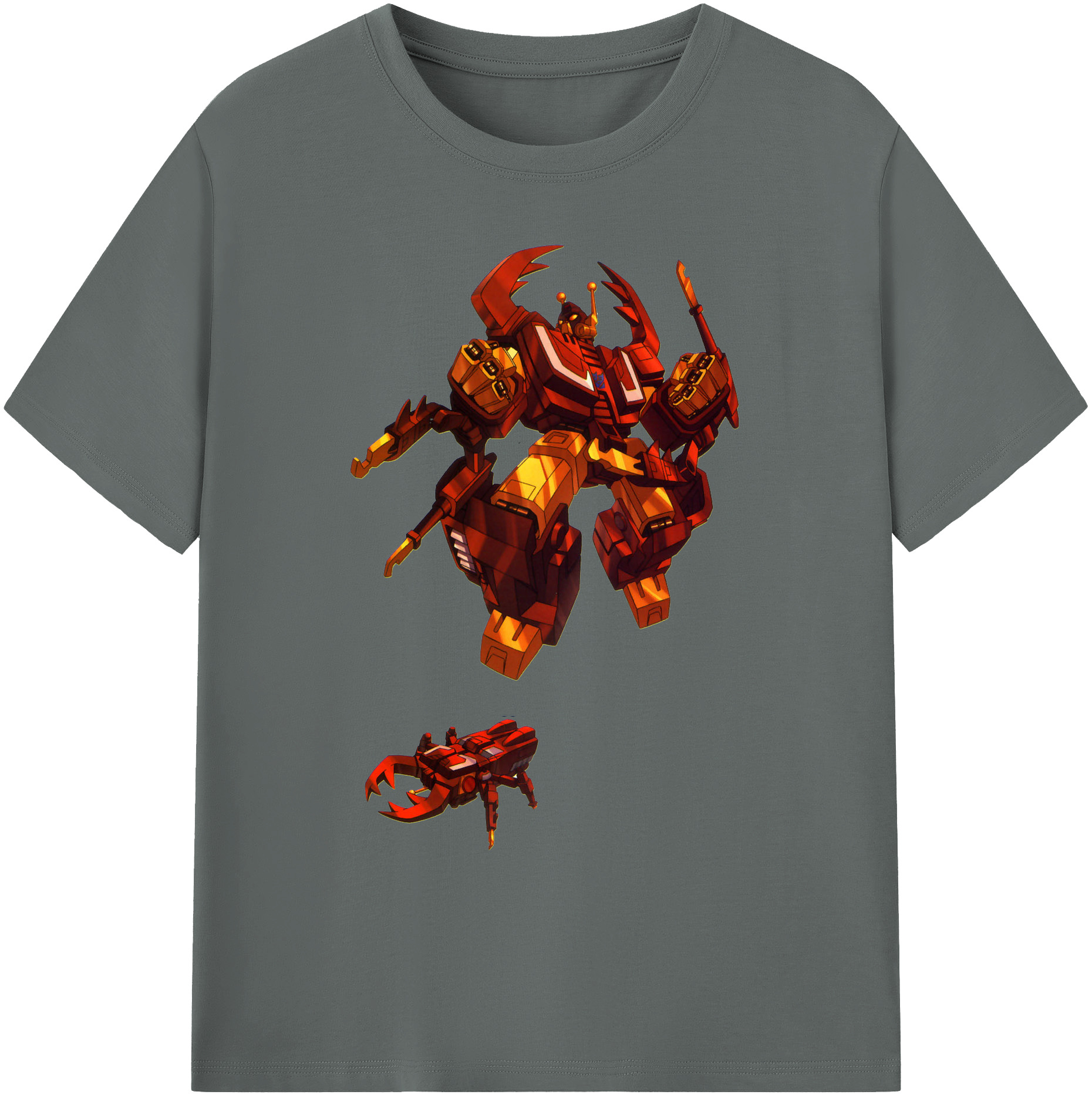 （画像用）  綿100％ メンズ半袖Tシャツ｜肌触りやわらか＆通気性